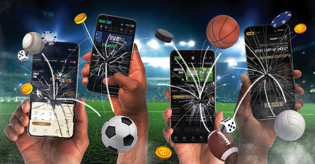 sports betting market